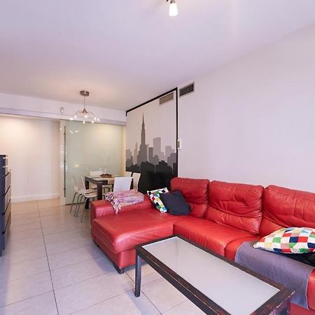 Apartmán Vivir En El Campus De La Salud Granada Exteriér fotografie