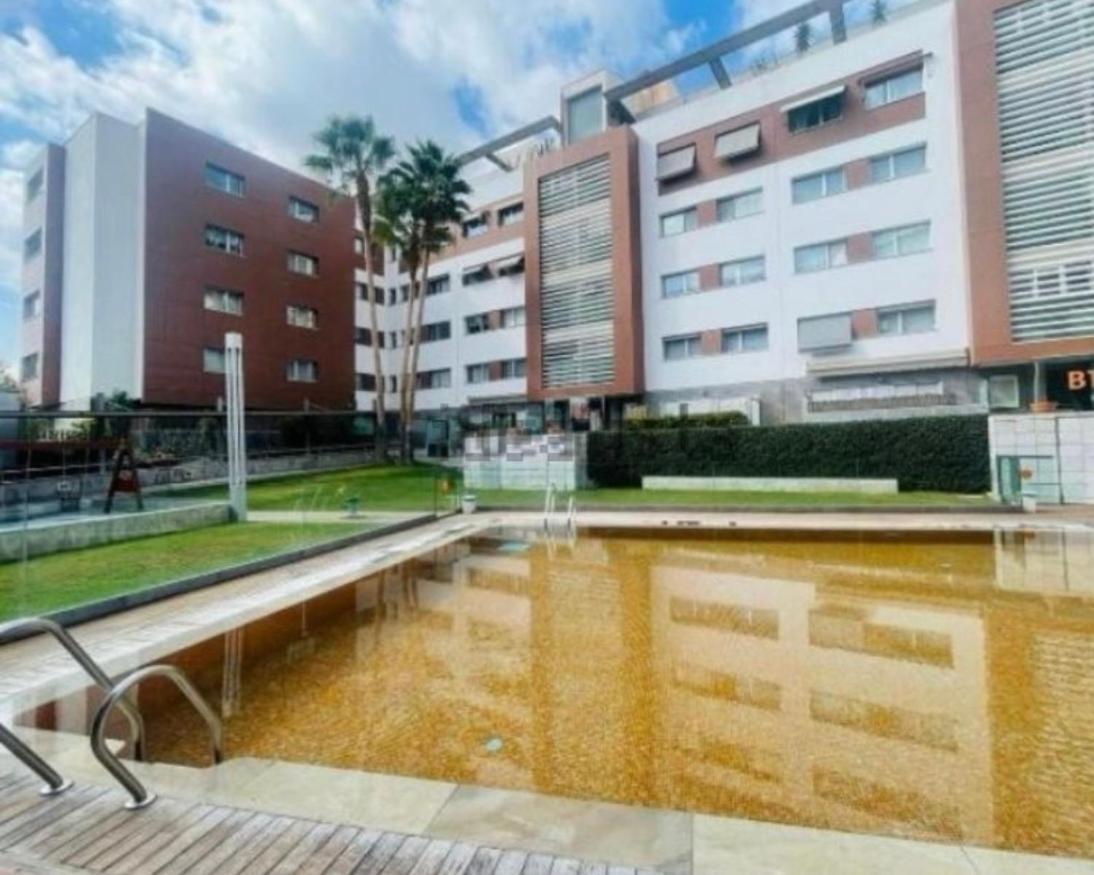 Apartmán Vivir En El Campus De La Salud Granada Exteriér fotografie